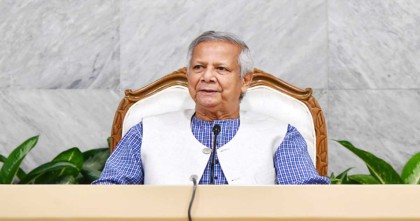 এলডিসি উত্তরণে প্রয়োজনীয় প্রস্তুতি গ্রহণের নির্দেশ দিলেন প্রধান উপদেষ্টা