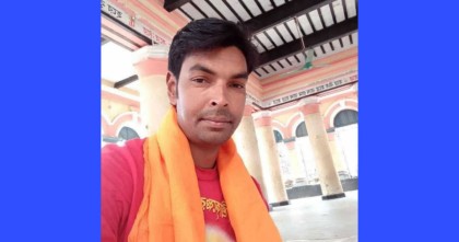 সিরাজগঞ্জে ধর্মীয় অনুভূতিতে আঘাতের অভিযোগে যুবক গ্রেফতার