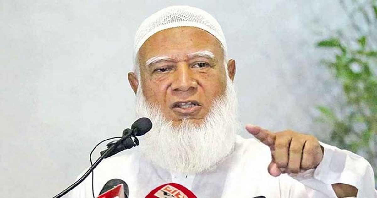 আগামী রমজানের আগে নির্বাচন চায় জামায়াত: ডা. শফিকুর রহমান