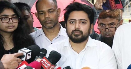 নির্বাচন নিয়ে সিদ্ধান্ত জানাল এনসিপি