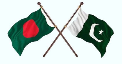 দীর্ঘ ১৫ বছর পর বৈঠকে বসছে বাংলাদেশ-পাকিস্তান
