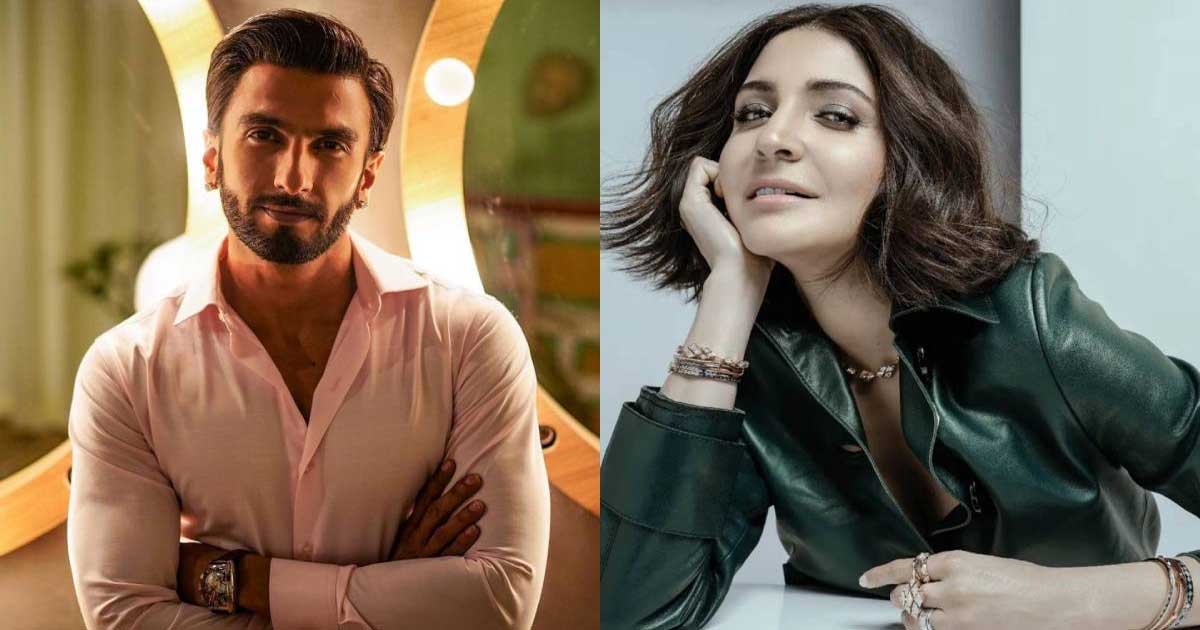 রণবীরকে প্রেমিক হিসেব কেনো চান না, জানিয়ে দিলেন আনুশকা