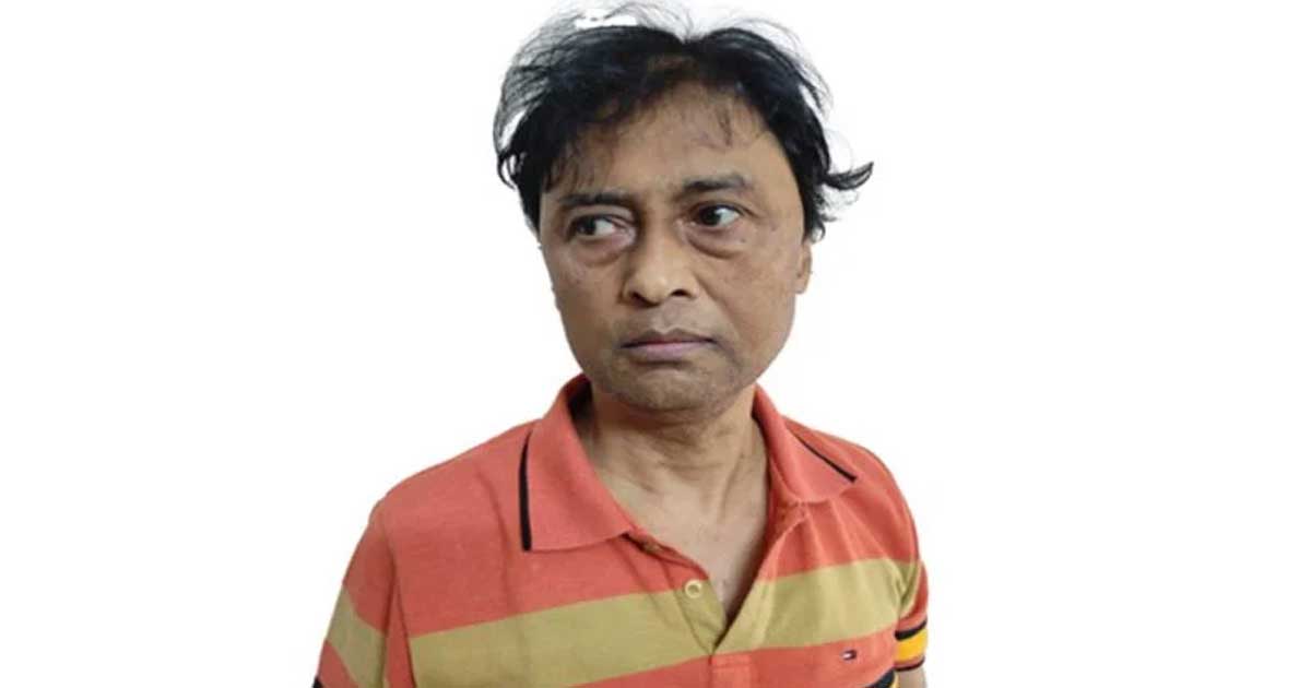 আওয়ামী লীগ নেতা শাহে আলম মুরাদ গ্রেফতার