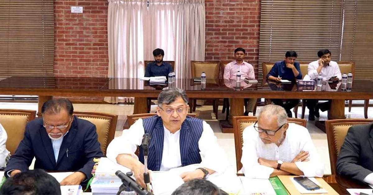 সংবিধান সংস্কার প্রস্তাবের ২৫টিতে একমত বিএনপির