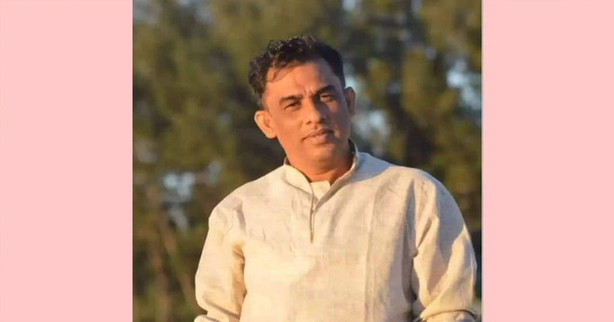 চোলাই মদসহ যুবলীগ নেতাকে মারধর করে পুলিশে সোপর্দ