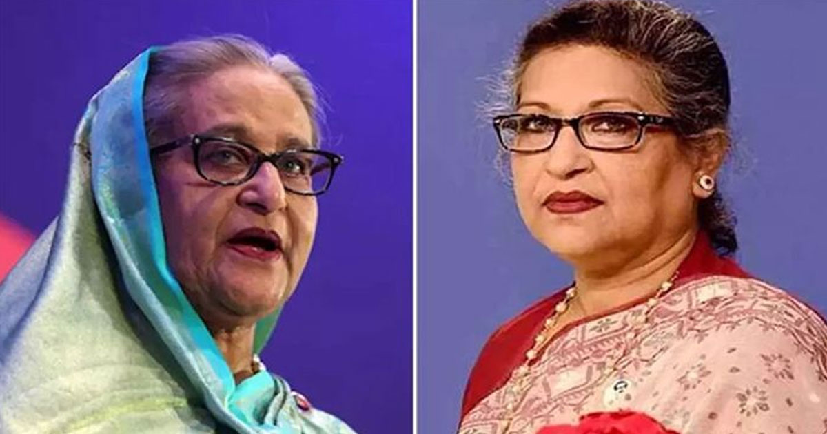 হাসিনার দুর্নীতির ফলে সৃষ্ট জঞ্জাল সরানোই বড় চ্যালেঞ্জ