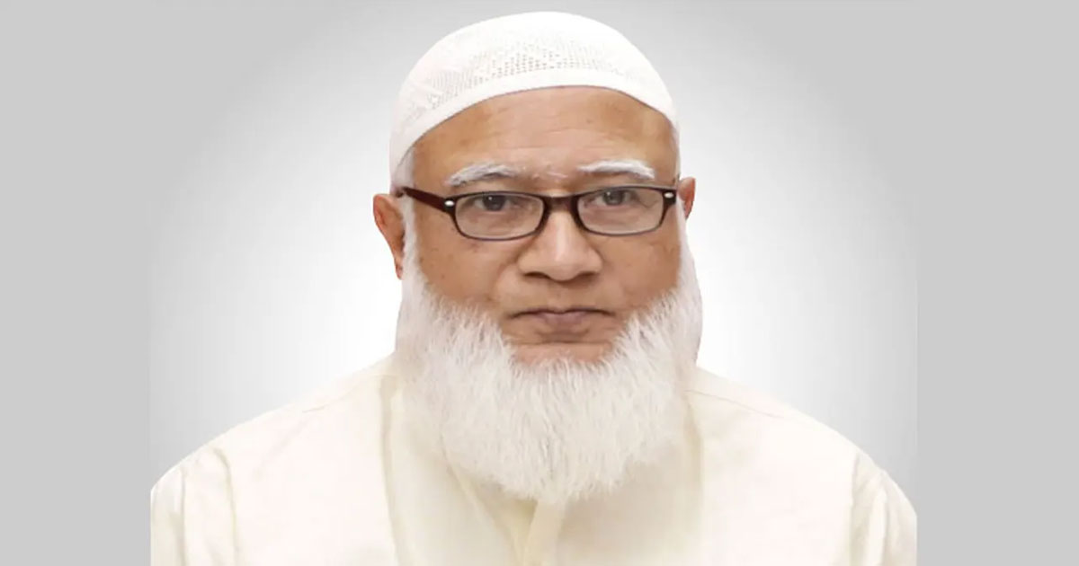 নির্বাচনের কমিটমেন্ট ঠিক থাকবে কি না আল্লাহই জানেন: জামায়াত আমির