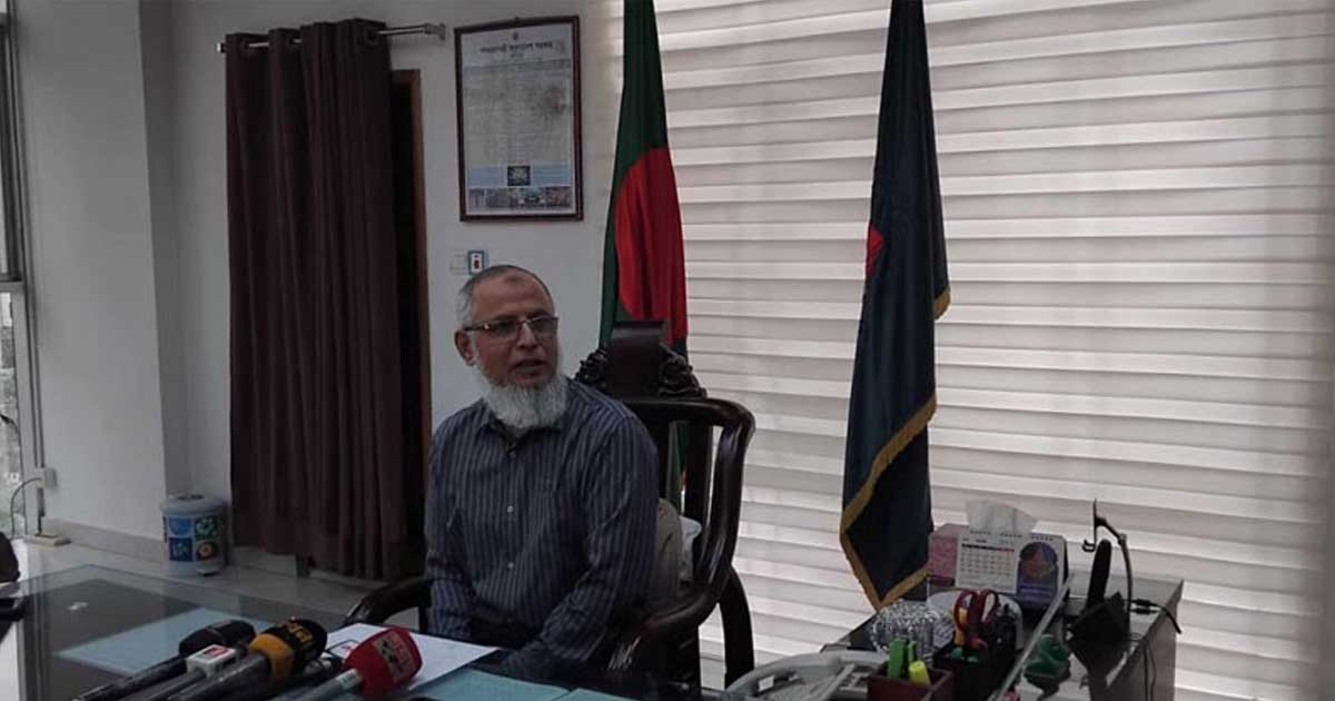 ডিসেম্বর ঘিরে নির্বাচনের প্রস্তুতি, রোডম্যাপ প্রকাশ জুন-জুলাইয়ে : ইসি