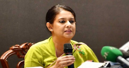 বিচার বিভাগ সংস্কার কমিশনের সুপারিশ বাস্তবায়ন শিগগিরই : সৈয়দা রিজওয়ানা