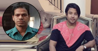 পুলিশ পরিদর্শক মামুন হত্যা: আরাভ খানসহ ৮ জনের যাবজ্জীবন