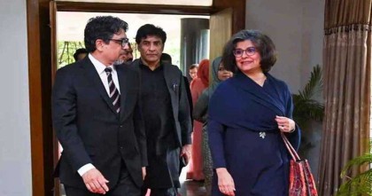 পাকিস্তানের কাছে ৪৩২ কোটি ডলার ক্ষতিপূরণ চেয়েছে বাংলাদেশ 