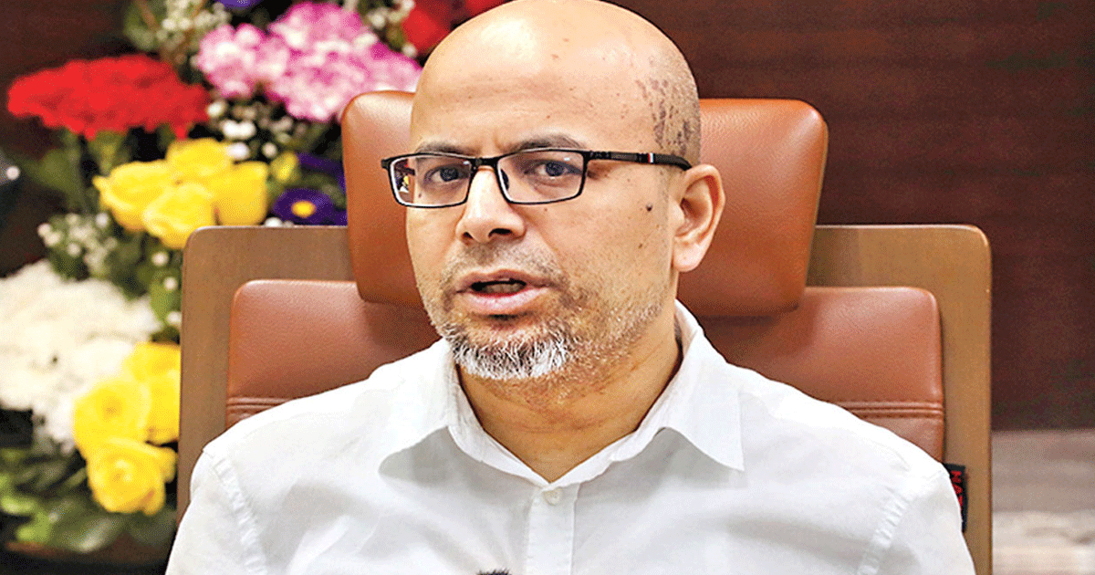 সঠিক সমালোচনা করুন: ফয়েজ আহমদ তৈয়্যব