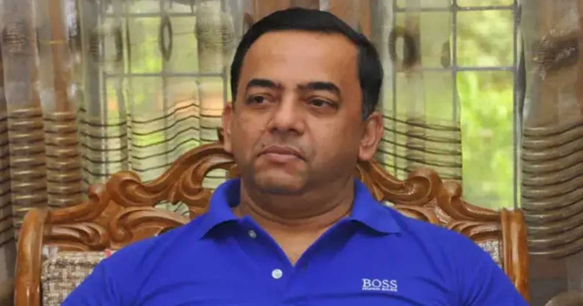 ৩২ কোটি টাকা লোপাটের অভিযোগে বেনজীরকে ঢাকা বোট ক্লাব থেকে বহিষ্কার
