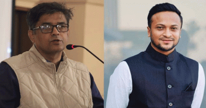 সাকিব কি কখনো সরি বলেছেন: প্রেস সচিব