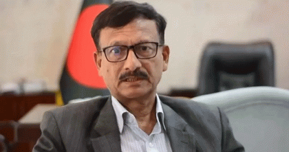 রোহিঙ্গা সমস্যার সমাধান না হলে মিয়ানমারে শান্তি আসবে না: পররাষ্ট্র উপদেষ্টা