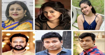 সায়মন-মনোজ-ভাবনা-জ্যোতি, কুসুমসহ একঝাক তারকার বিরুদ্ধে মামলা