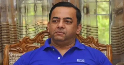 ৩২ কোটি টাকা লোপাটের অভিযোগে বেনজীরকে ঢাকা বোট ক্লাব থেকে বহিষ্কার