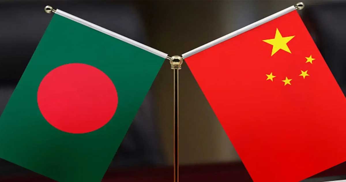 তিন দিনের সফরে ঢাকায় আসছেন হুনানের গভর্নর