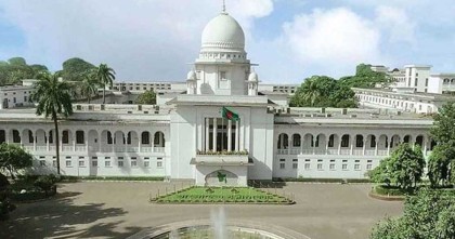 বিচারকাজ পরিচালনায় আপিল বিভাগে নতুন দুই বেঞ্চ গঠন