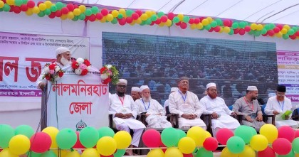 প্রয়োজনীয় সংস্কার ছাড়া নির্বাচন জনগণ মেনে নেবে না: জামায়াত আমির