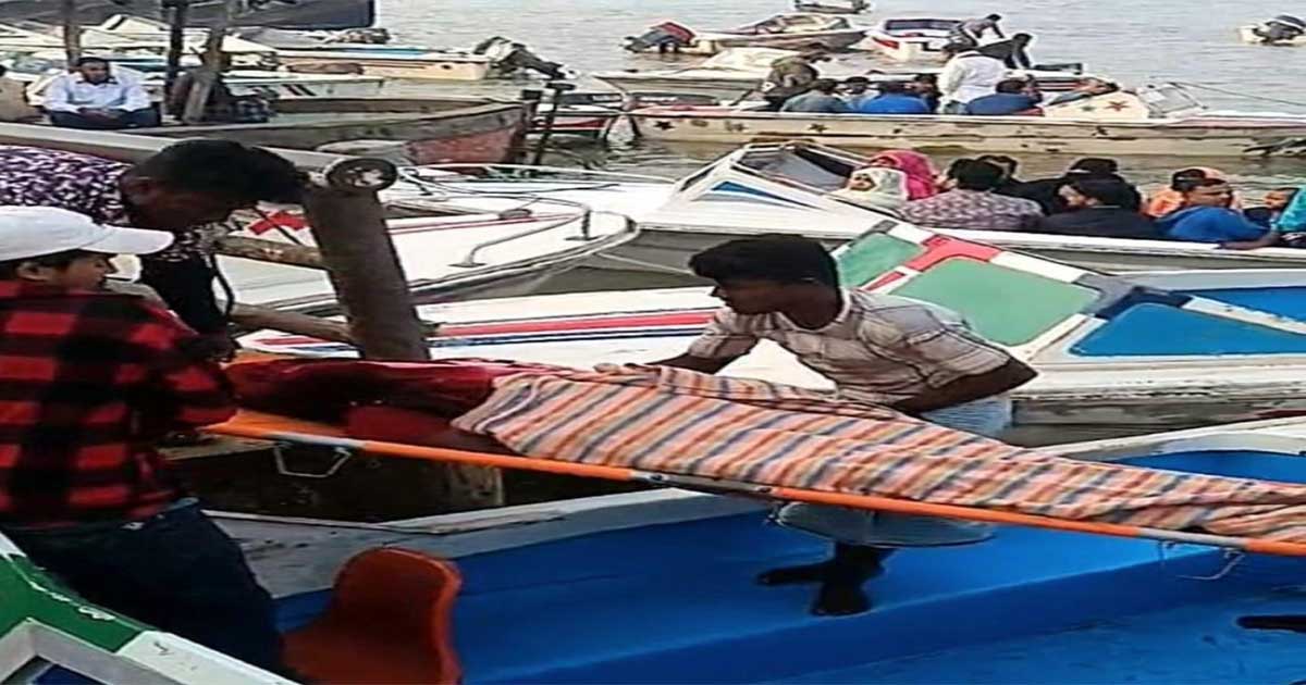 জরুরি স্বাস্থ্যসেবা সংকটে কুতুবদিয়া-মহেশখালীর মানুষ,সি-অ্যাম্বুলেন্স চালুর দাবি
