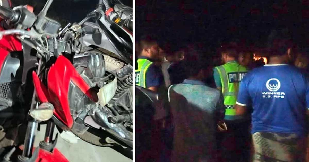 চাঁপাইনবাবগঞ্জে বিএনপির দুই গ্রুপের ধাওয়া-পাল্টা ধাওয়া
