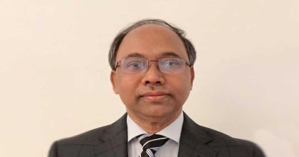 প্রধান উপদেষ্টার বিশেষ সহকারী হলেন সাবেক রাষ্ট্রদূত সুফিউর রহমান