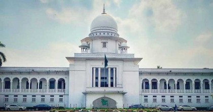 বিচারকাজ পরিচালনায় সুপ্রিম কোর্টের আপিল বিভাগে দুটি বেঞ্চ গঠন