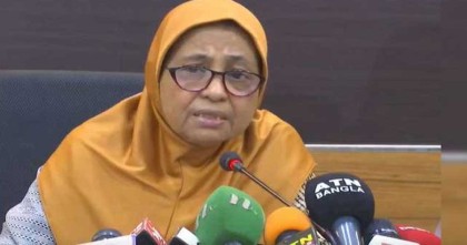 বাংলাদেশের স্বাস্থ্যখাতের উন্নয়নে ১৩৮ মিলিয়ন ডলার দেবে চীন: স্বাস্থ্য উপদেষ্টা