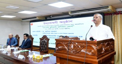 বিচারকদের অন্যায়-অবিচার করার কোনো সুযোগ নেই: আইন উপদেষ্টা
