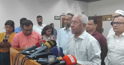 নতুন রাজনৈতিক দল নিবন্ধনে আবেদনের সময় ২ মাস বাড়ল