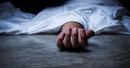 কালকিনিতে মধ্যবয়সী অজ্ঞাত নারীর মরদেহ উদ্ধার