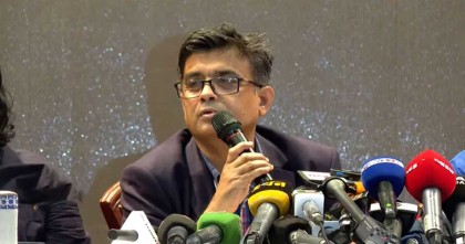 ভবেশের মৃত্যুর ঘটনায় ভারতের দেওয়া বক্তব্য প্রত্যাখ্যান বাংলাদেশের
