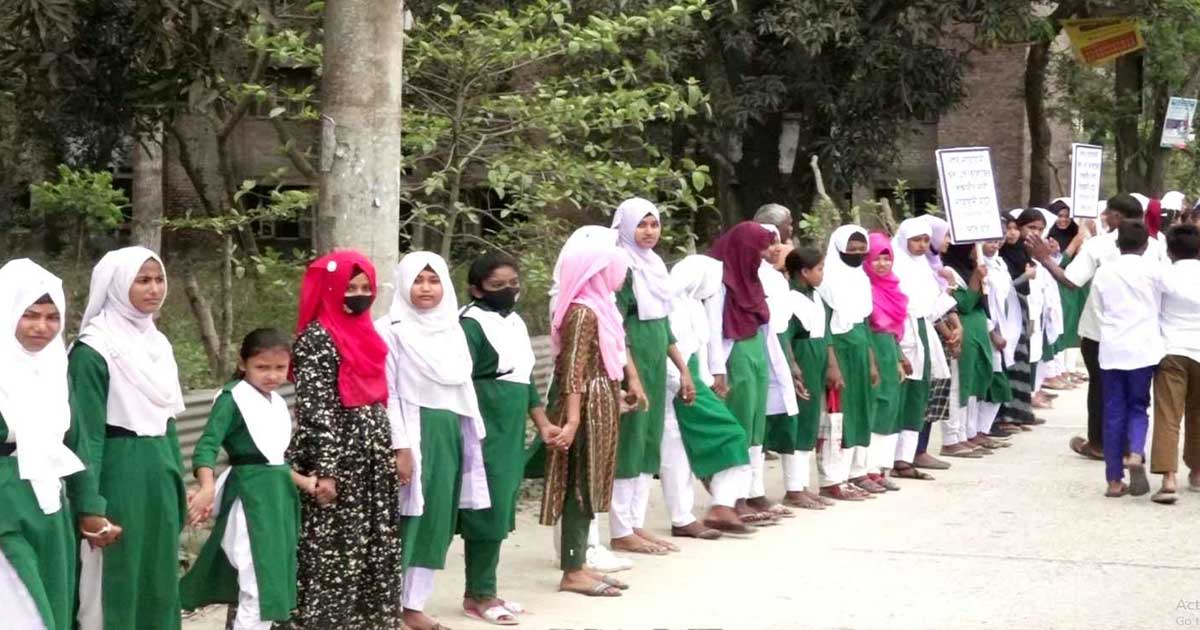 নীলফামারীর দারোয়ানীতে চীনের হাসপাতাল স্থাপনের দাবি