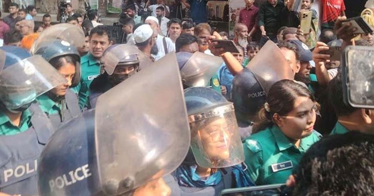 তুরিন আফরোজকে হত্যা মামলায় গ্রেপ্তার