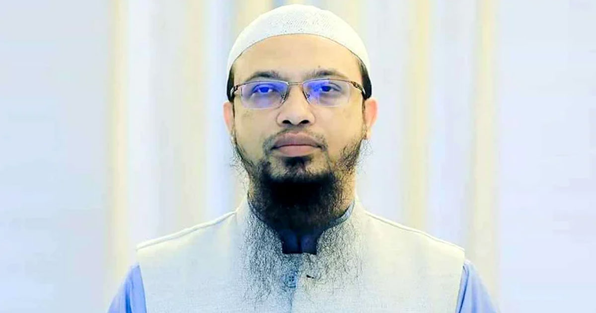 নারী বিষয়ক সংস্কার কমিশনের প্রতিবেদন নিয়ে আহমাদুল্লাহর স্ট্যাটাস, যা লিখলেন