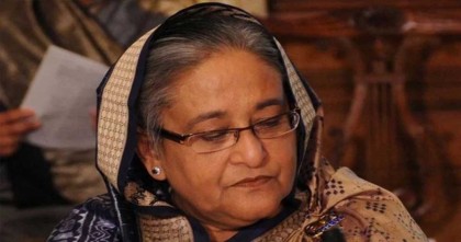 হাসিনাসহ শেখ পরিবারের ১০ সদস্যের এনআইডি লক করেছে ইসি