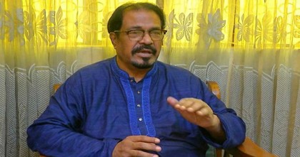 ঢাকা-৫ আসনের সাবেক এমপি মনিরুল ইসলাম গ্রেপ্তার 