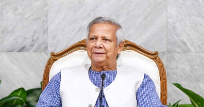 প্রধান উপদেষ্টা কাতার যাচ্ছেন আজ