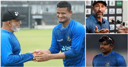 নাসুমকে হাথুরুর থাপ্পর দেওয়া নিয়ে যা বললেন হেরাথ-পোথাস