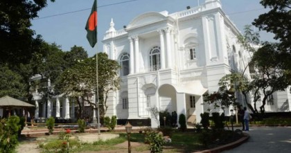 জুলাই গণহত্যার প্রতিবেদন : ডিএমপি কমিশনার  হাবিবুরসহ আসামি ৮