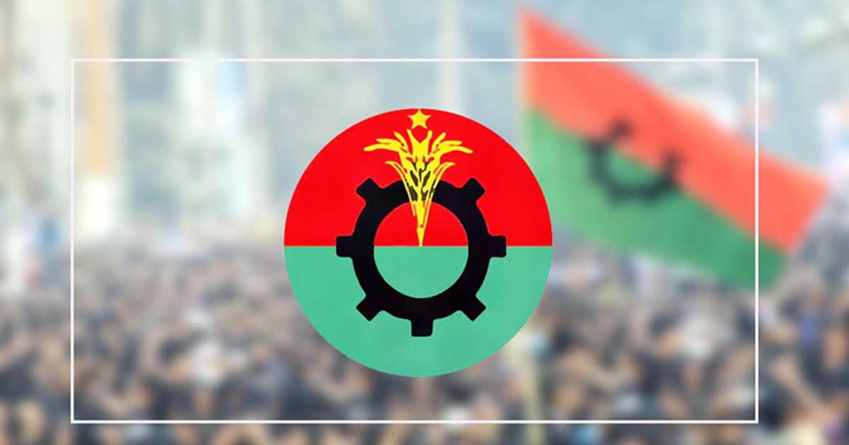 মে দিবসে নয়াপল্টনে বড় সমাবেশের ঘোষণা বিএনপির