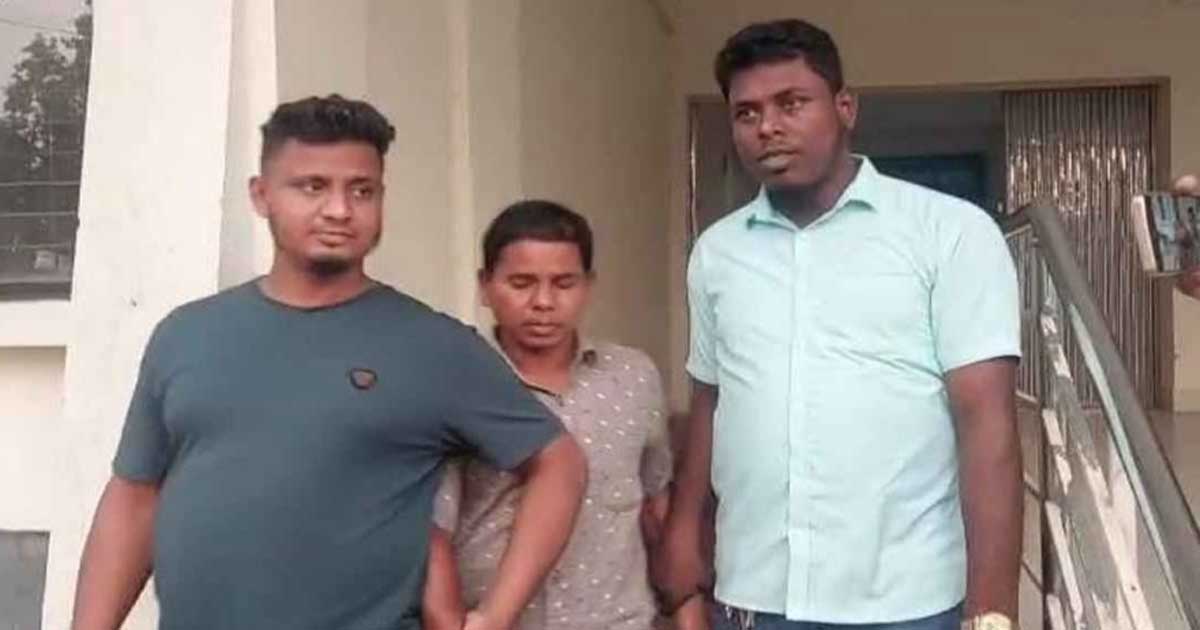 নড়িয়ায় এসএসসি পরিক্ষার্থীকে যৌন হয়রানির অভিযোগে শিক্ষককে কারাদণ্ড