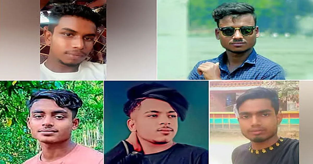 কক্সবাজারে গিয়ে নিখোঁজ এক গ্রামের ৬ জন