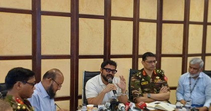 ঢাকা উত্তরে মশা নিয়ন্ত্রণে কাজ করবে সেনাবাহিনী: ডিএনসিসি প্রশাসক