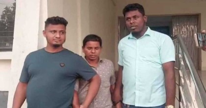 নড়িয়ায় এসএসসি পরিক্ষার্থীকে যৌন হয়রানির অভিযোগে শিক্ষককে কারাদণ্ড