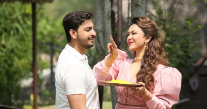 বনি-কৌশানীর বিয়ের গুঞ্জন