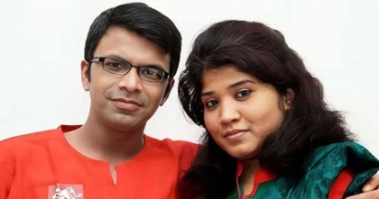 সাগর-রুনি হত্যা মামলার নথিপত্র পুড়ে যাওয়া প্রসঙ্গে ডিএমপির বিবৃতি