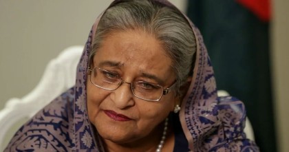 হাসিনা পরিবারের ১০ জনের এনআইডি লক
