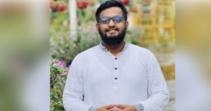 সরিয়ে দেওয়া হলো স্বাস্থ্য উপদেষ্টার ব্যক্তিগত কর্মকর্তাকে